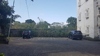 Melasti Beach Resort & Spa