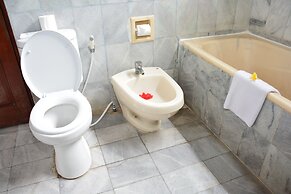 Melasti Beach Resort & Spa