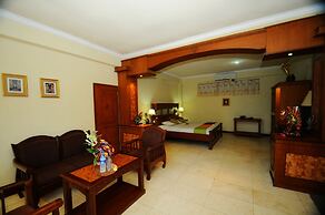 Melasti Beach Resort & Spa