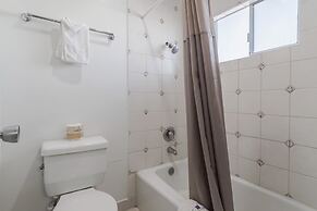 Motel 6 Barstow, CA - Route 66