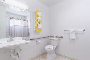 Motel 6 Barstow, CA - Route 66