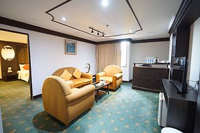 King Park Avenue Hotel