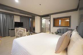 King Park Avenue Hotel