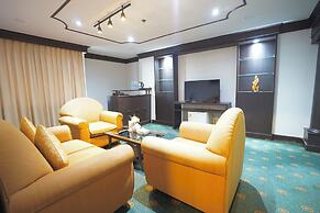 King Park Avenue Hotel