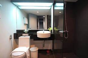 King Park Avenue Hotel