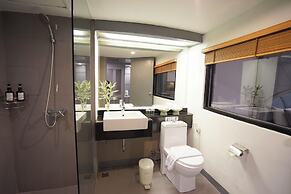 King Park Avenue Hotel