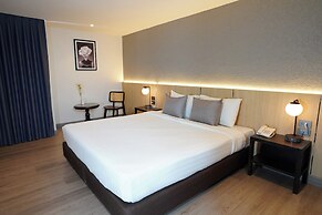 King Park Avenue Hotel