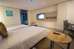 King Park Avenue Hotel