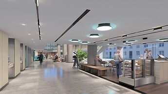 King Park Avenue Hotel