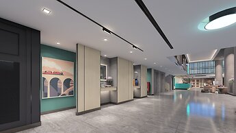 King Park Avenue Hotel