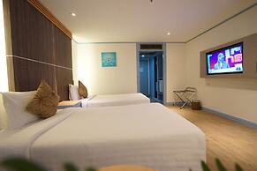 King Park Avenue Hotel