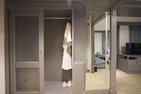 King Park Avenue Hotel