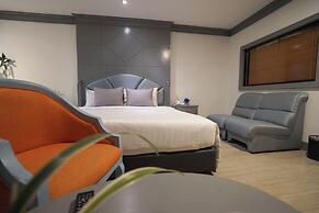 King Park Avenue Hotel