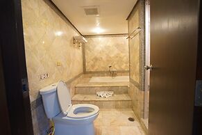 King Park Avenue Hotel