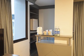 King Park Avenue Hotel