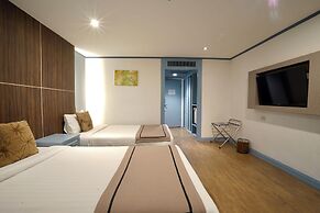 King Park Avenue Hotel