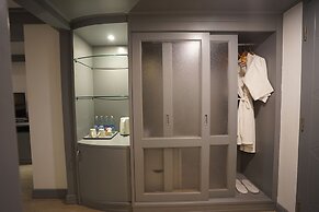 King Park Avenue Hotel