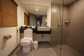 King Park Avenue Hotel