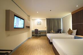 King Park Avenue Hotel