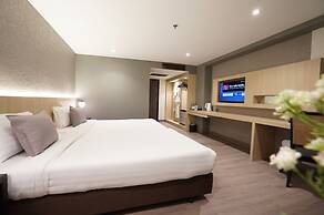 King Park Avenue Hotel