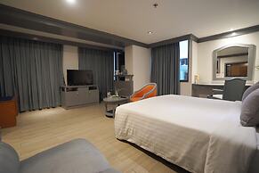 King Park Avenue Hotel