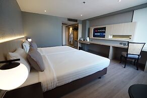 King Park Avenue Hotel