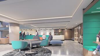 King Park Avenue Hotel