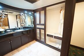 King Park Avenue Hotel