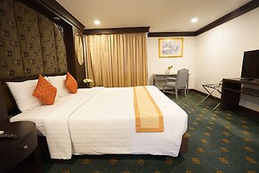 King Park Avenue Hotel