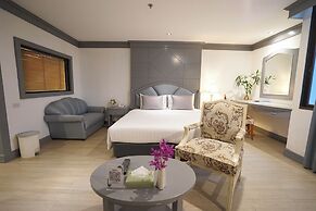 King Park Avenue Hotel