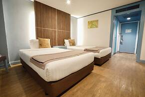 King Park Avenue Hotel