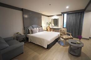 King Park Avenue Hotel