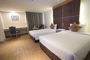 King Park Avenue Hotel