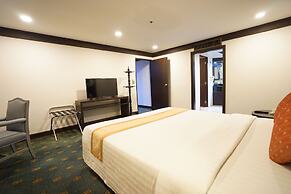 King Park Avenue Hotel