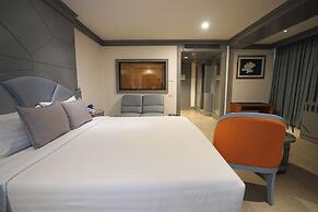 King Park Avenue Hotel