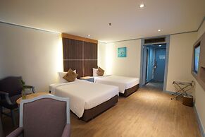 King Park Avenue Hotel