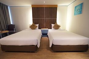 King Park Avenue Hotel