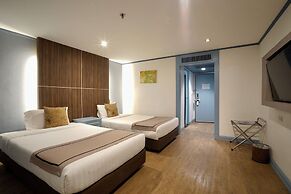 King Park Avenue Hotel