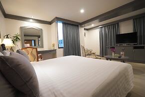 King Park Avenue Hotel