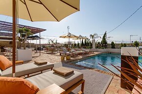 Hotel Boutique La Serena