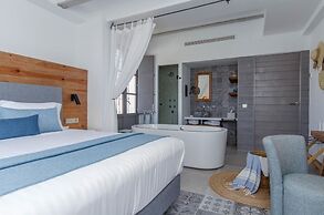 Hotel Boutique La Serena