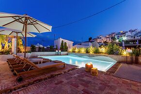 Hotel Boutique La Serena