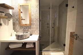 Hotel Boutique La Serena