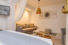 Hotel Boutique La Serena