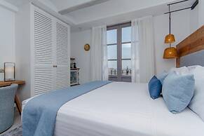 Hotel Boutique La Serena