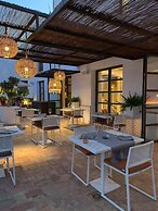 Hotel Boutique La Serena