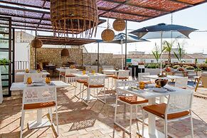 Hotel Boutique La Serena