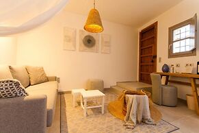 Hotel Boutique La Serena