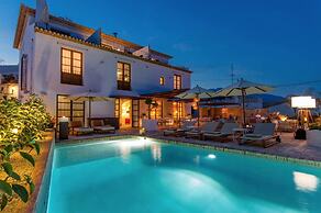 Hotel Boutique La Serena