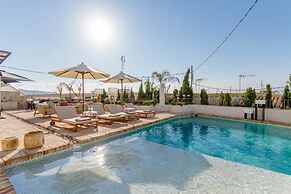 Hotel Boutique La Serena